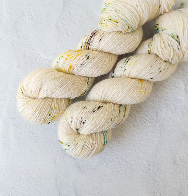 Kodama - Bounce Sock (old base)