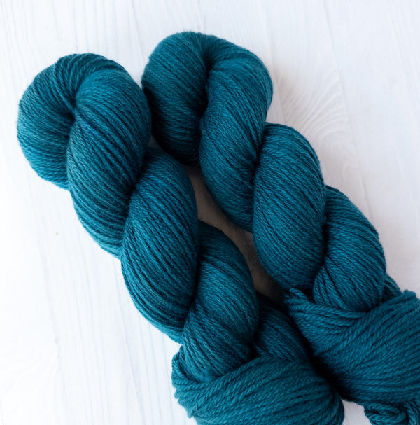 Kohaku River - Woolen Merino DK