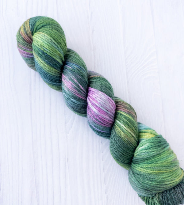 Overture - Natural DK