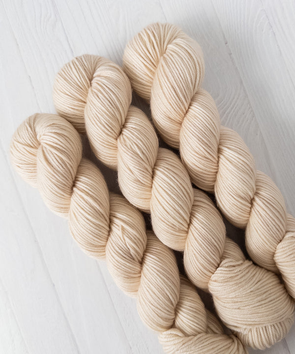 Parsnip - Merino DK