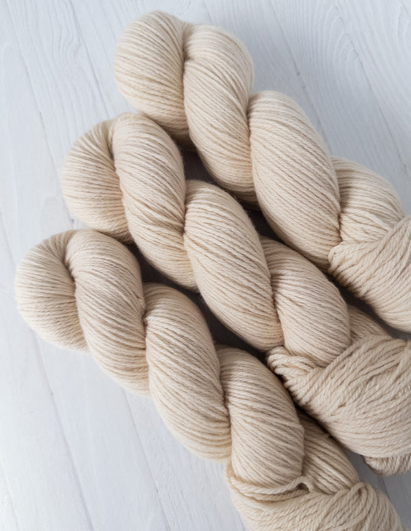 Parsnip - Woolen Merino DK