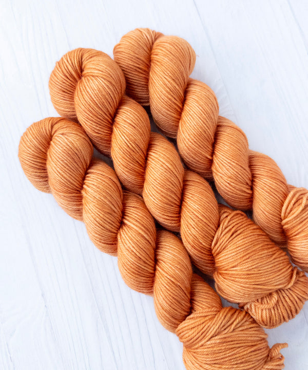 Poppy - Merino DK
