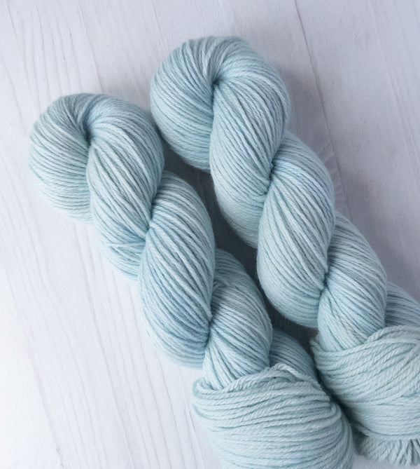 Powdermelon - Woolen Merino DK