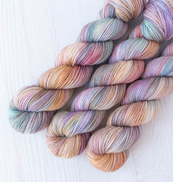 The Sixth Station - Merino DK
