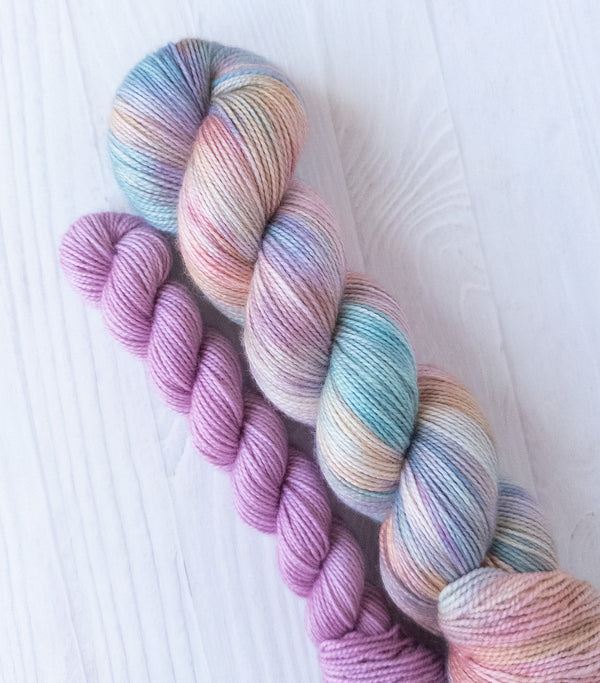 The Sixth Station - Bounce Sock Set