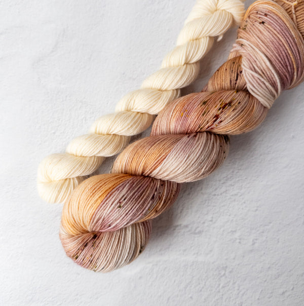 Zen: Grogu and the Dust Bunnies - Classic Sock Set