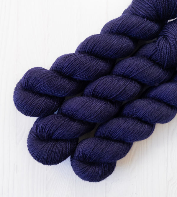 Spirit's Eve - Bounce Sock