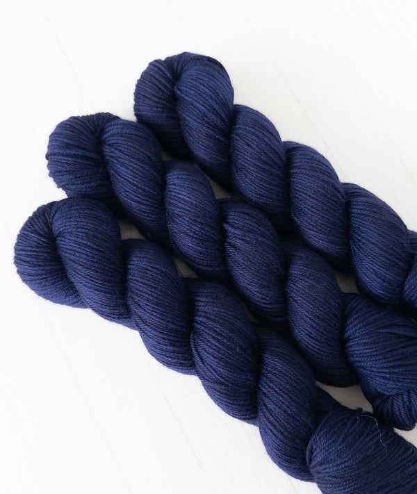 Spirit's Eve - Merino DK