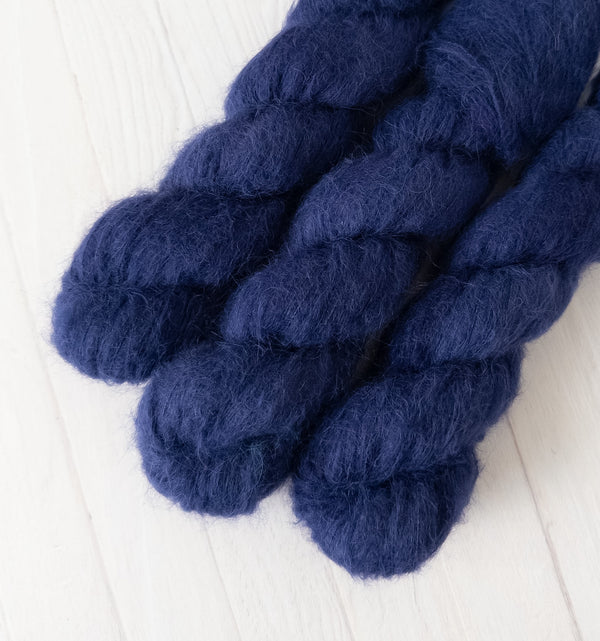 Spirit's Eve - Suri Alpaca Lace