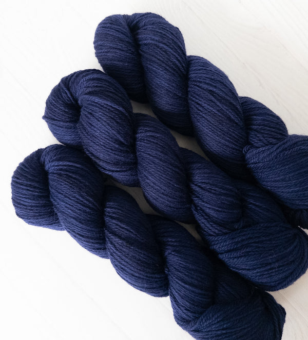 Spirit's Eve - Woolen Merino DK