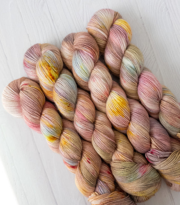 Spring Blooms - Fable