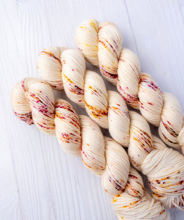 Summer Spangle - Merino DK
