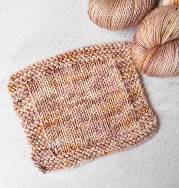 [Used for swatch] Zen- Merino DK (89g)