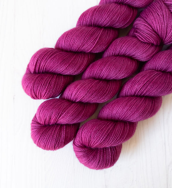 Sweet Pea - Bounce Sock