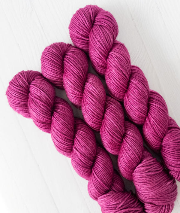 Sweet Pea - Merino DK