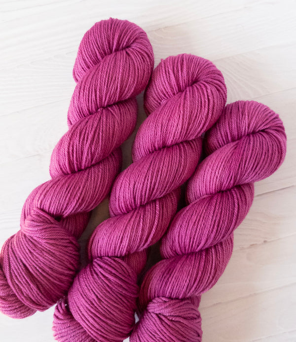 Sweet Pea - Natural DK