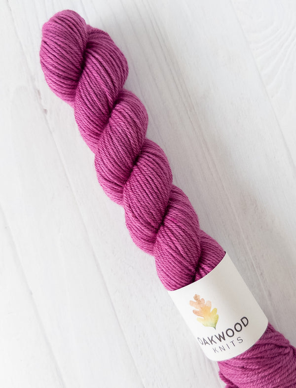 Sweet Pea - Natural DK 50g
