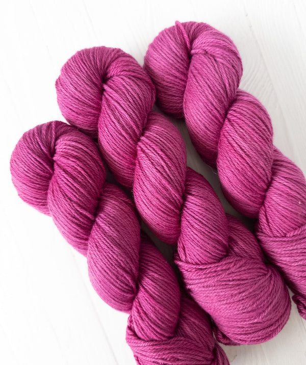 Sweet Pea - Woolen Merino DK
