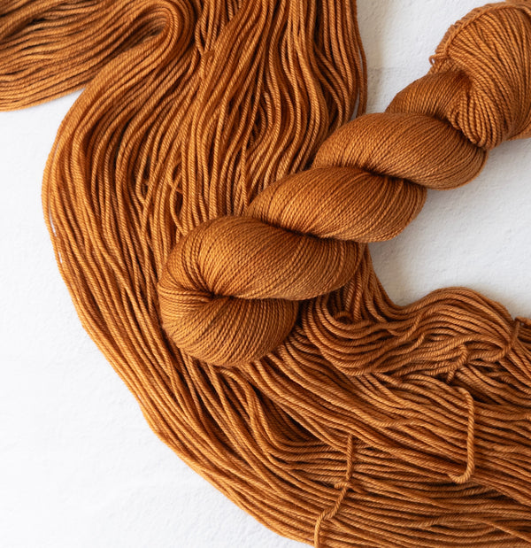 The Baron - Bounce Sock (old base)