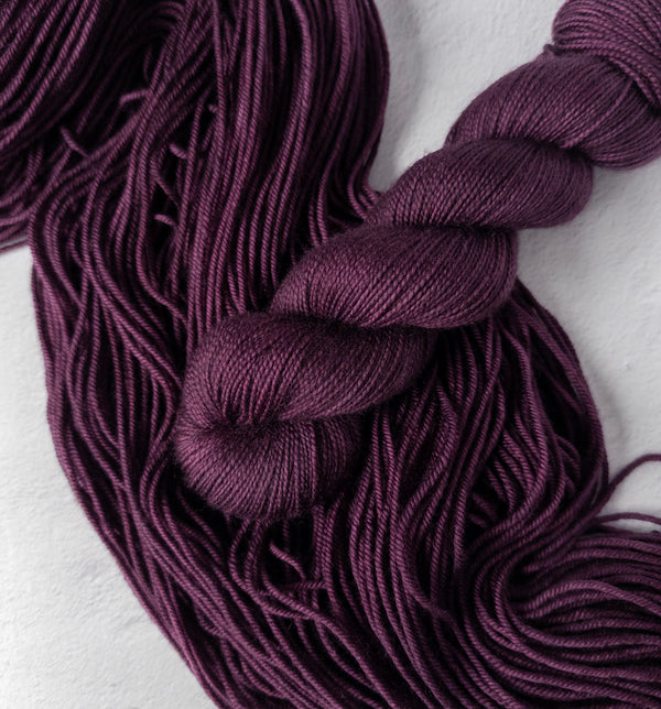 Witch of the Waste - Bounce Sock