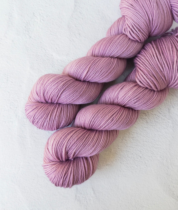 [Seconds] When I Remember This Life - Merino DK
