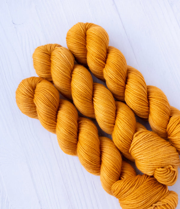 Wild Honey - Merino DK