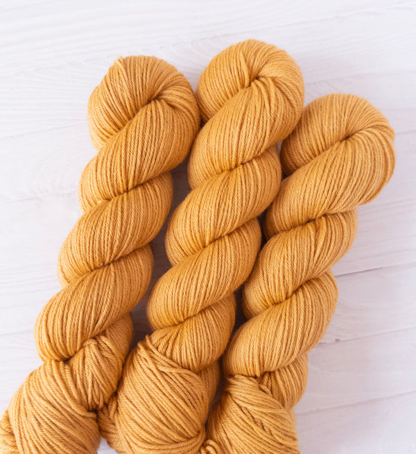 Wild Honey - Natural DK