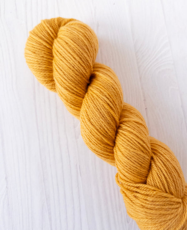 Wild Honey - Woolen Merino DK