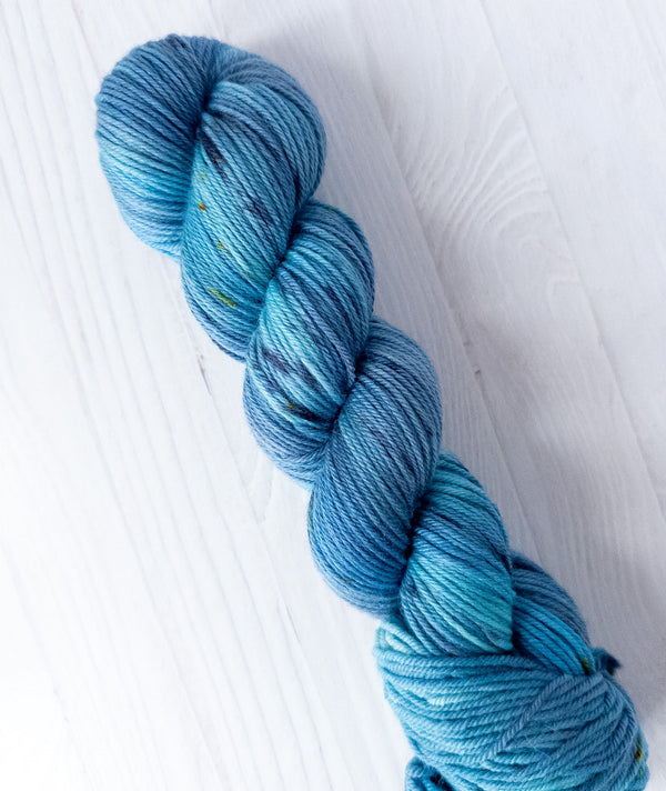 Winter (Ancient) - Natural DK