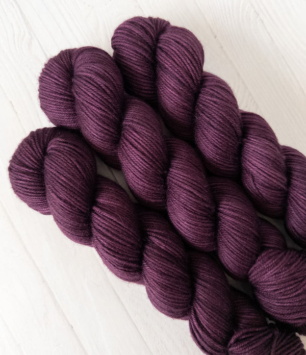 Witch of the Waste - Merino DK