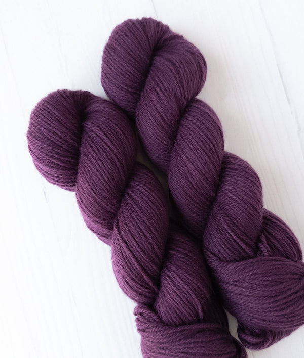 Witch of the Waste - Woolen Merino DK